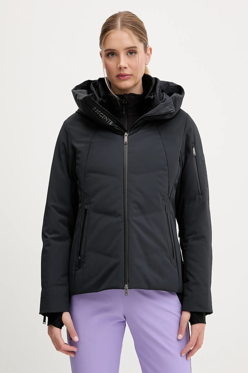 Lyžařská bunda Descente WELDED DOWN