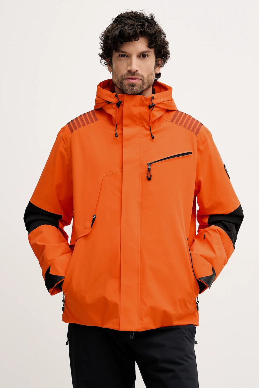 Lyžařská bunda EA7 Emporio Armani