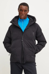 Lyžařská bunda EA7 Emporio Armani Cortina Protectum Graphic