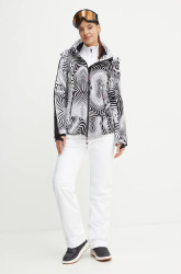 Lyžařská bunda EA7 Emporio Armani Kitzbuhel Protectum