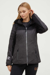 Lyžařská bunda EA7 Emporio Armani