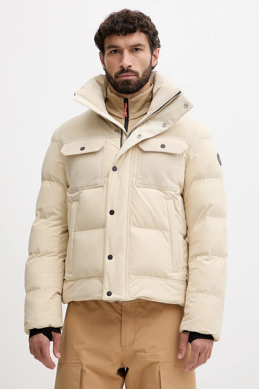 Lyžařská bunda Fusalp Carlo Velvet