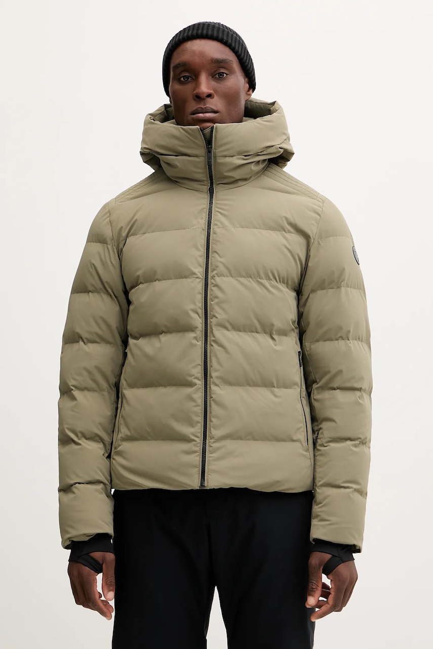 Lyžařská bunda Fusalp Constant