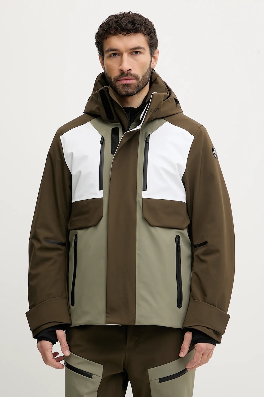 Lyžařská bunda Fusalp John