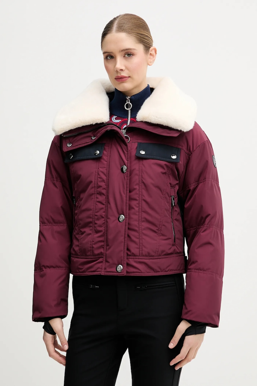 Lyžařská bunda Fusalp Lakki