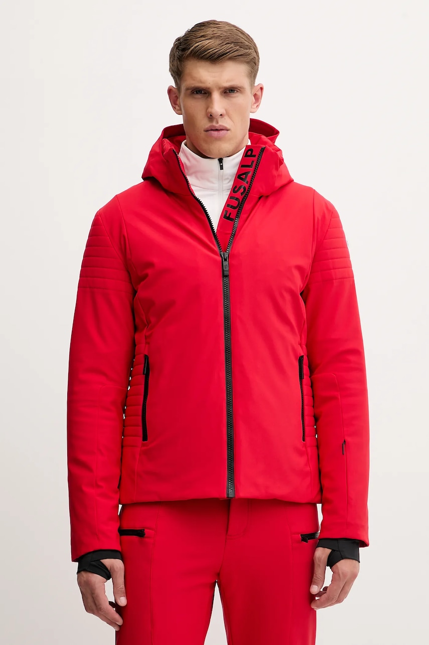 Lyžařská bunda Fusalp Power III