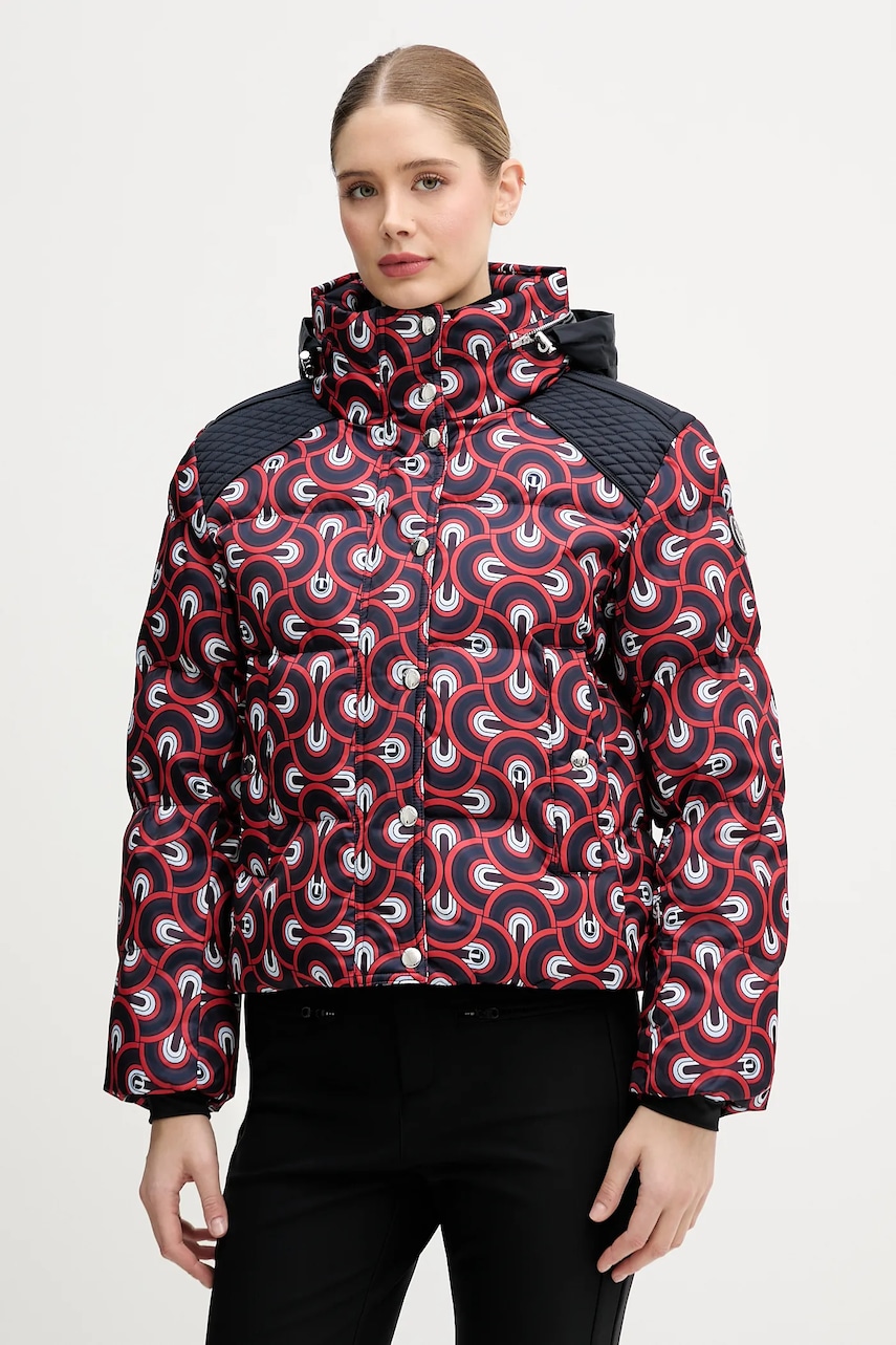 Lyžařská bunda Fusalp Tatum Pilule