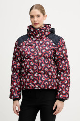 Lyžařská bunda Fusalp Tatum Pilule