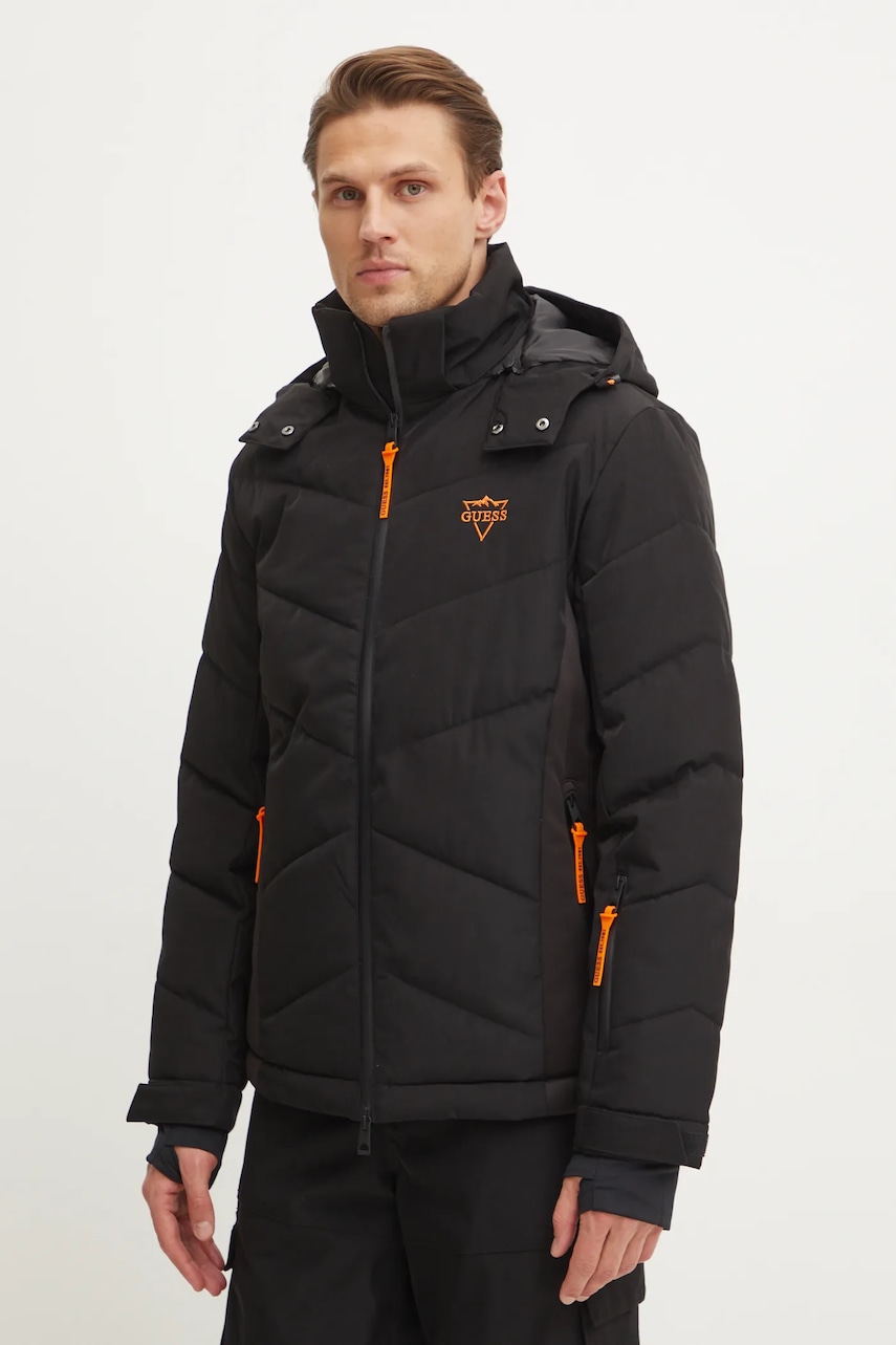 Lyžařská bunda Guess