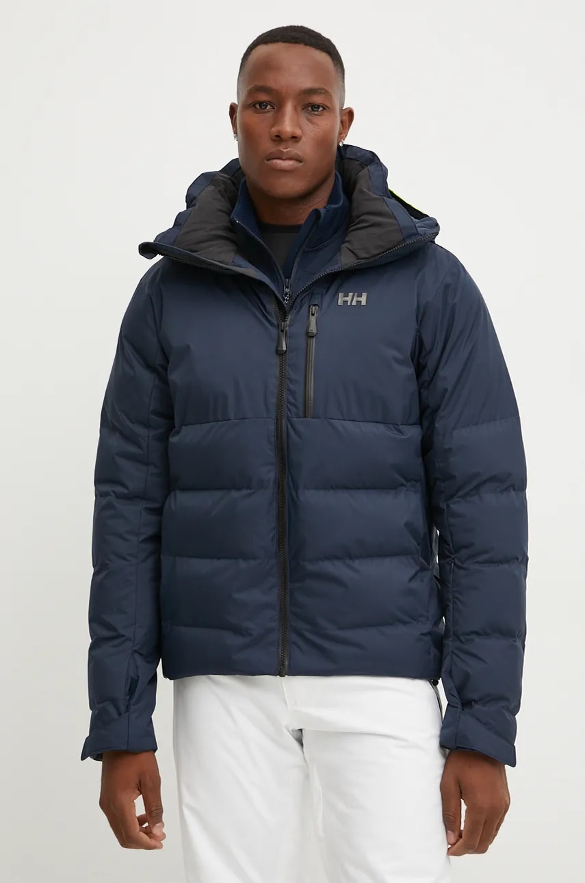 Lyžařská bunda Helly Hansen Kvitfjell Race