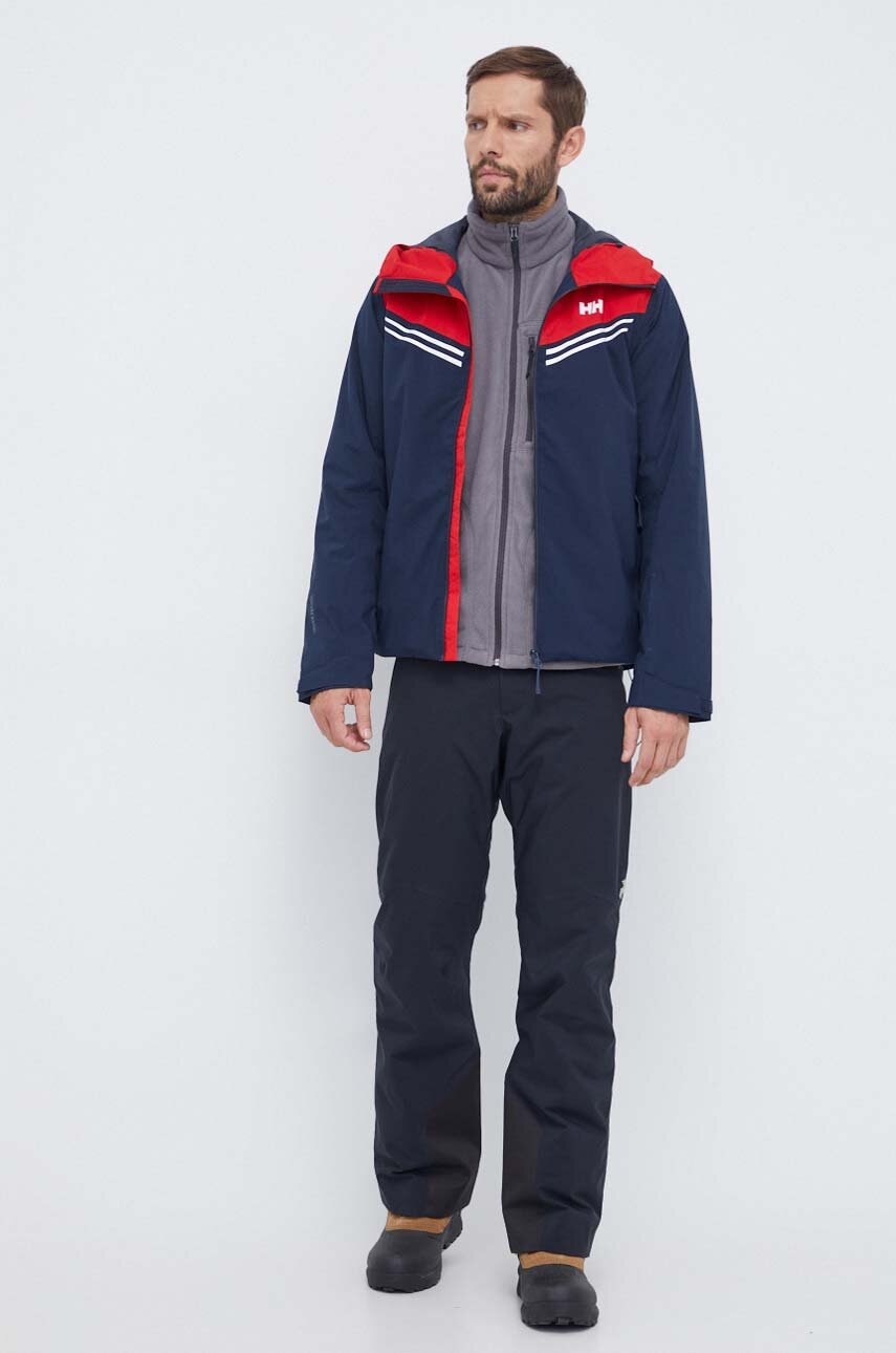 Lyžařská bunda Helly Hansen