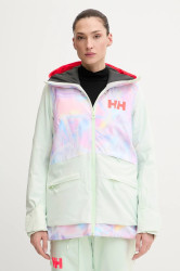 Lyžařská bunda Helly Hansen POWCHASER 2.0