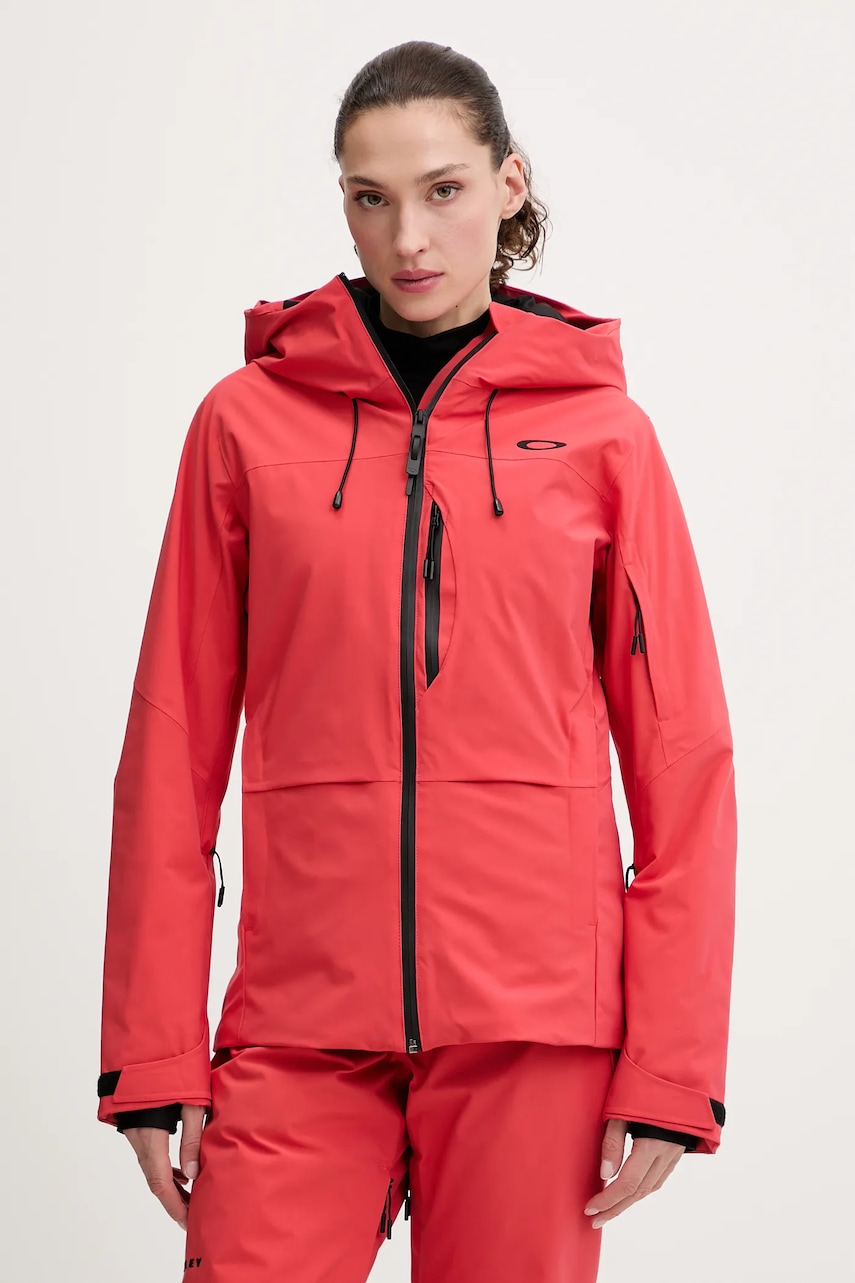 Lyžařská bunda Oakley CANOPY