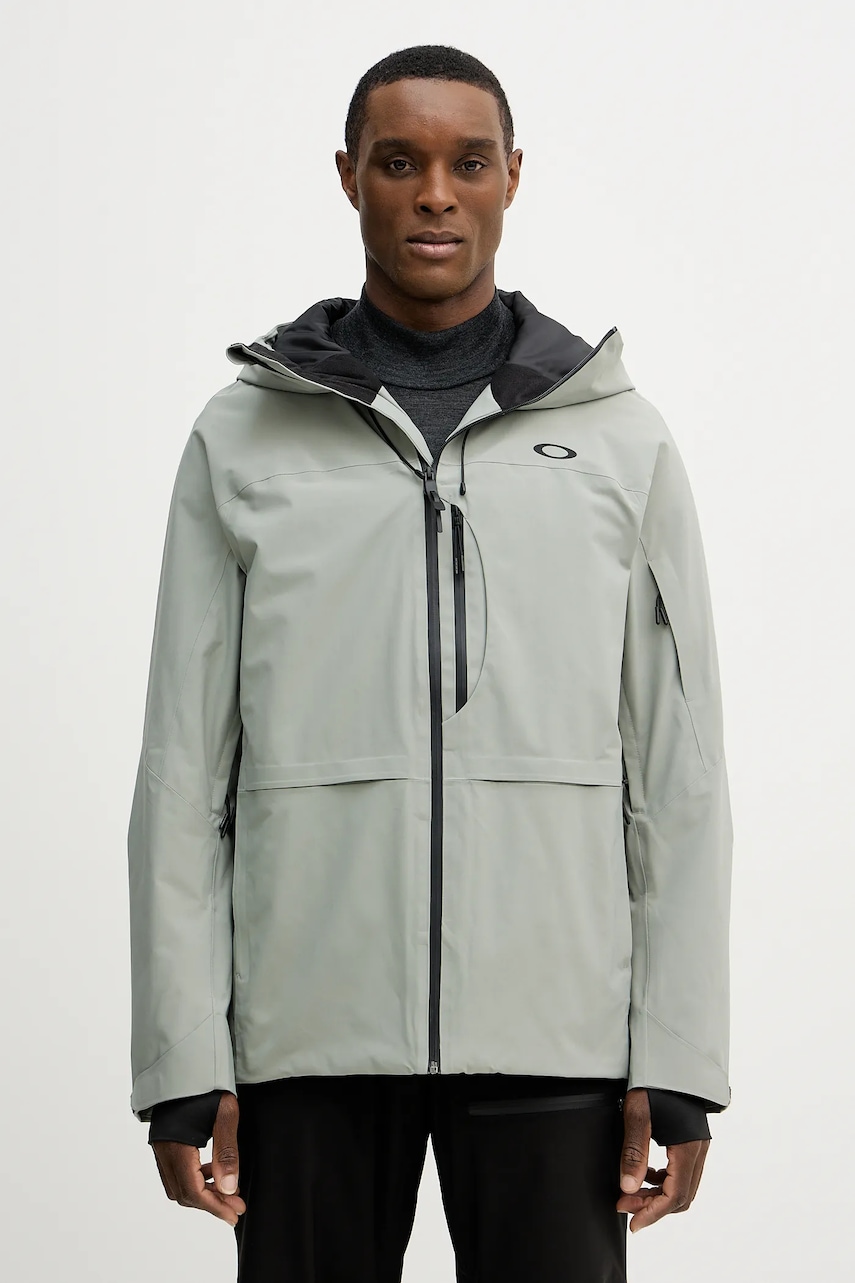 Lyžařská bunda Oakley CANOPY