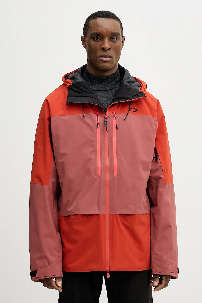 Lyžařská bunda Oakley CANOPY PRO