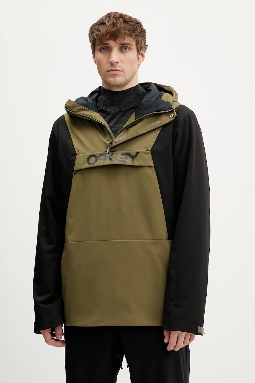 Lyžařská bunda Oakley TNP TBT