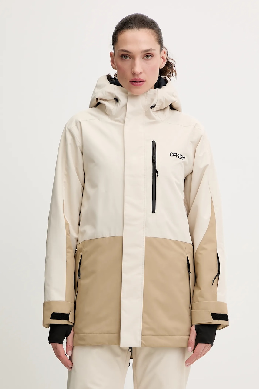 Lyžařská bunda Oakley TNP TBT
