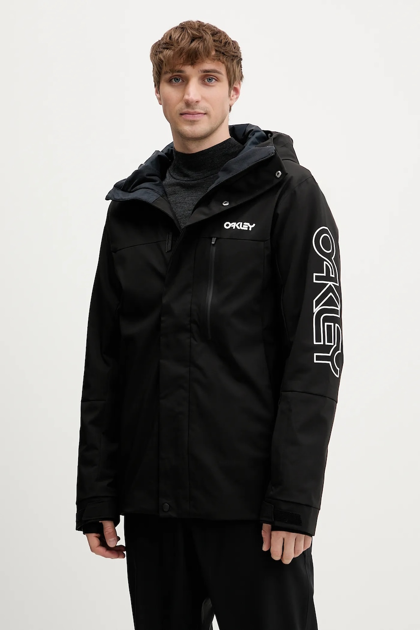 Lyžařská bunda Oakley TNP TBT