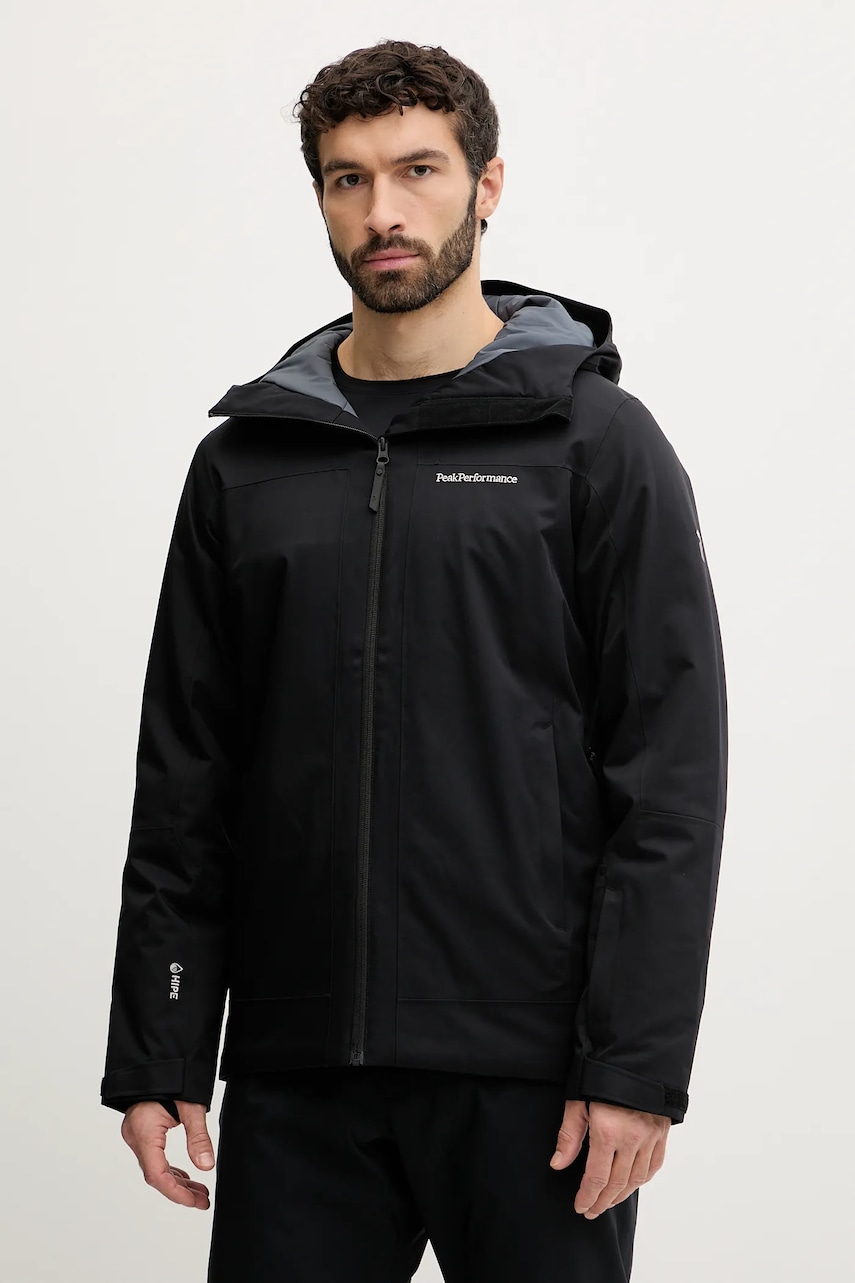 Lyžařská bunda Peak Performance Rider