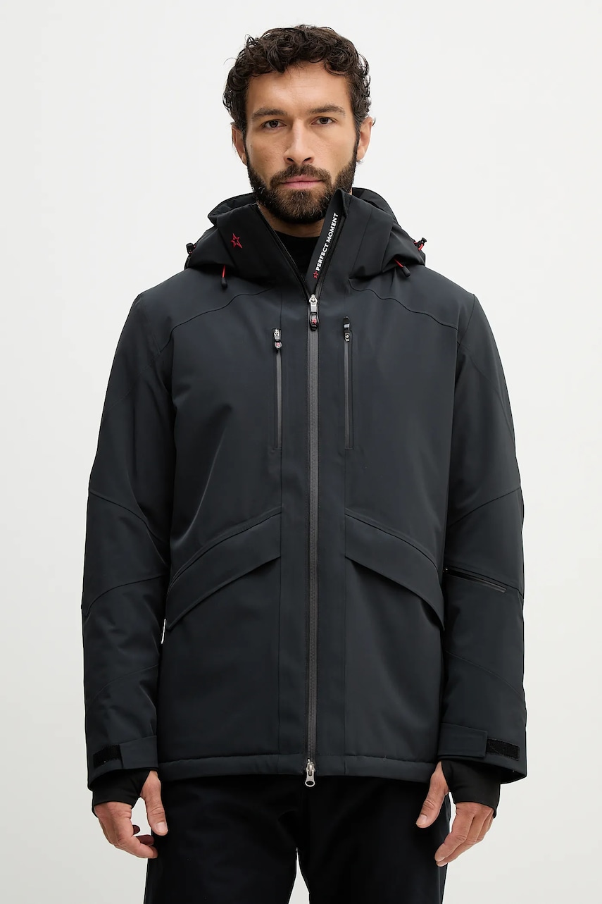 Lyžařská bunda Perfect Moment Chamonix II