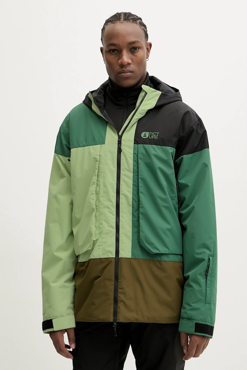 Lyžařská bunda Picture Citrik