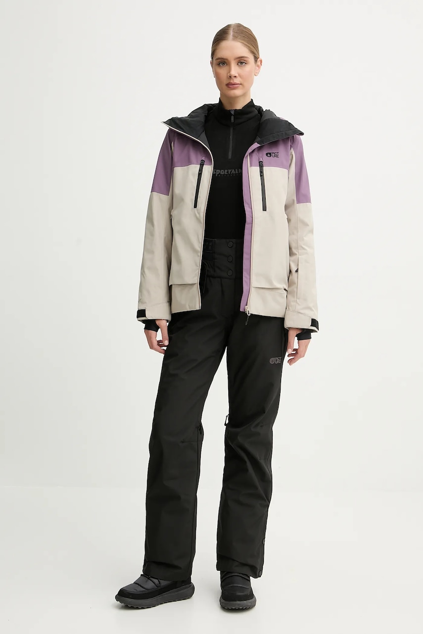 Lyžařská bunda Picture Exa