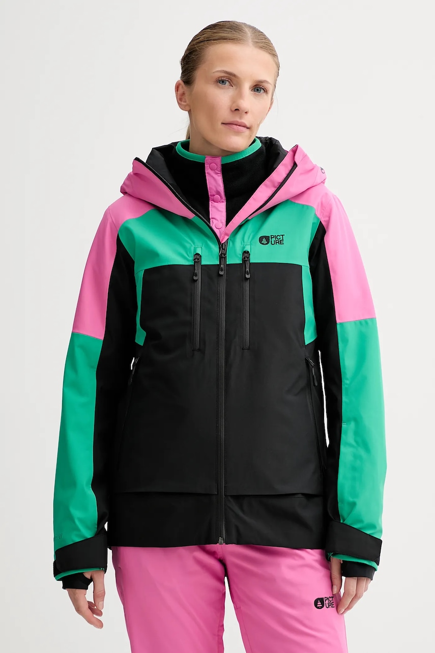 Lyžařská bunda Picture Exa