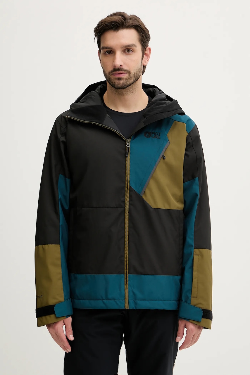 Lyžařská bunda Picture Nitric