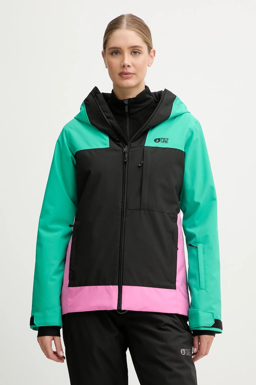 Lyžařská bunda Picture Seakrest