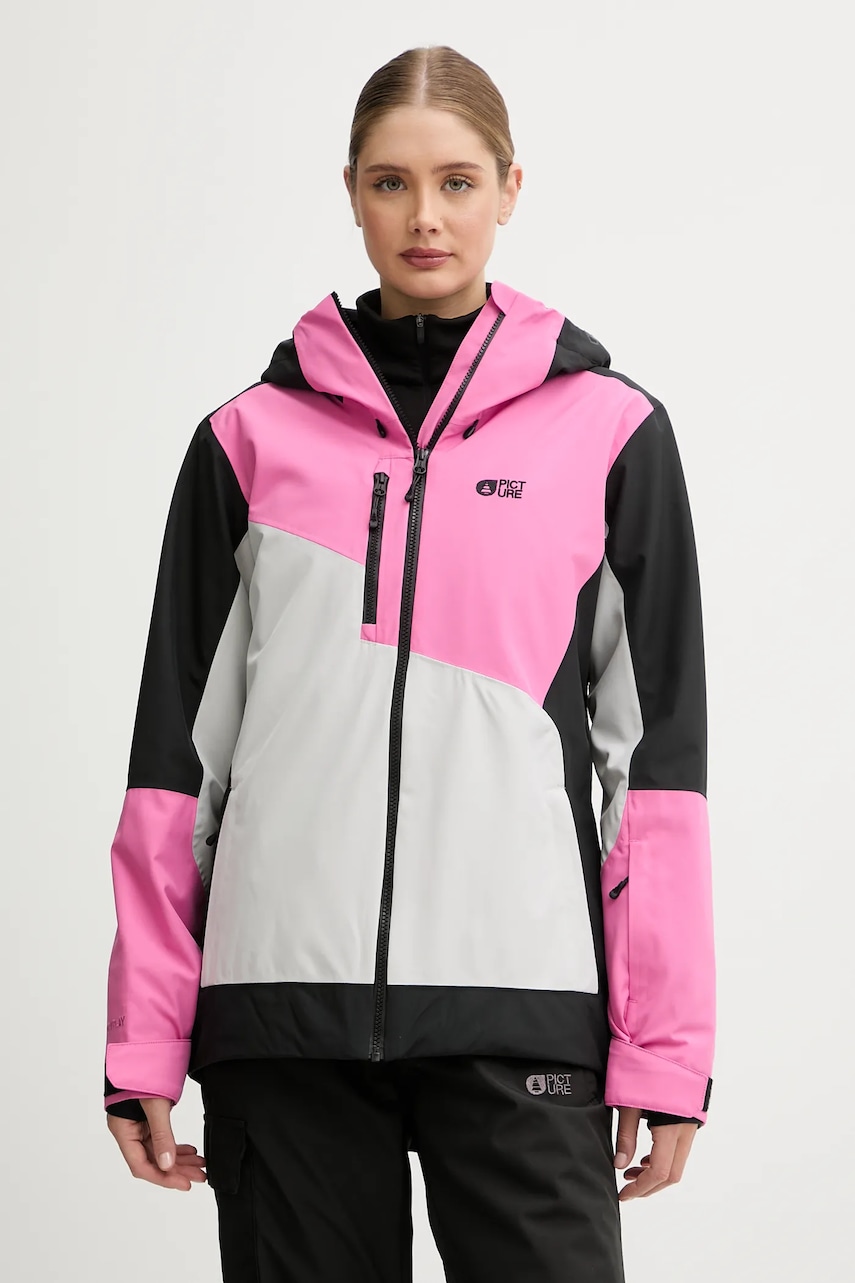 Lyžařská bunda Picture Seen