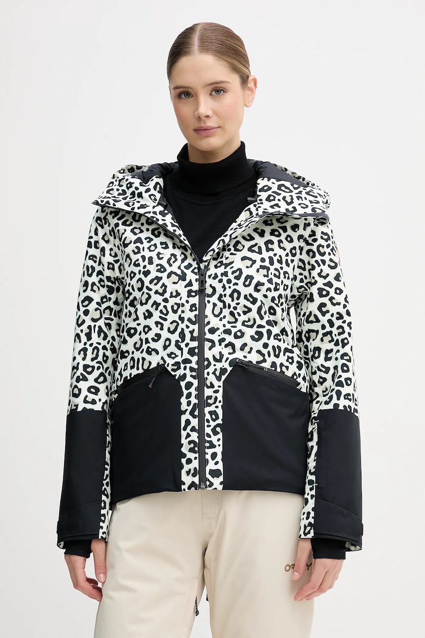 Lyžařská bunda Rossignol ROCHRUN