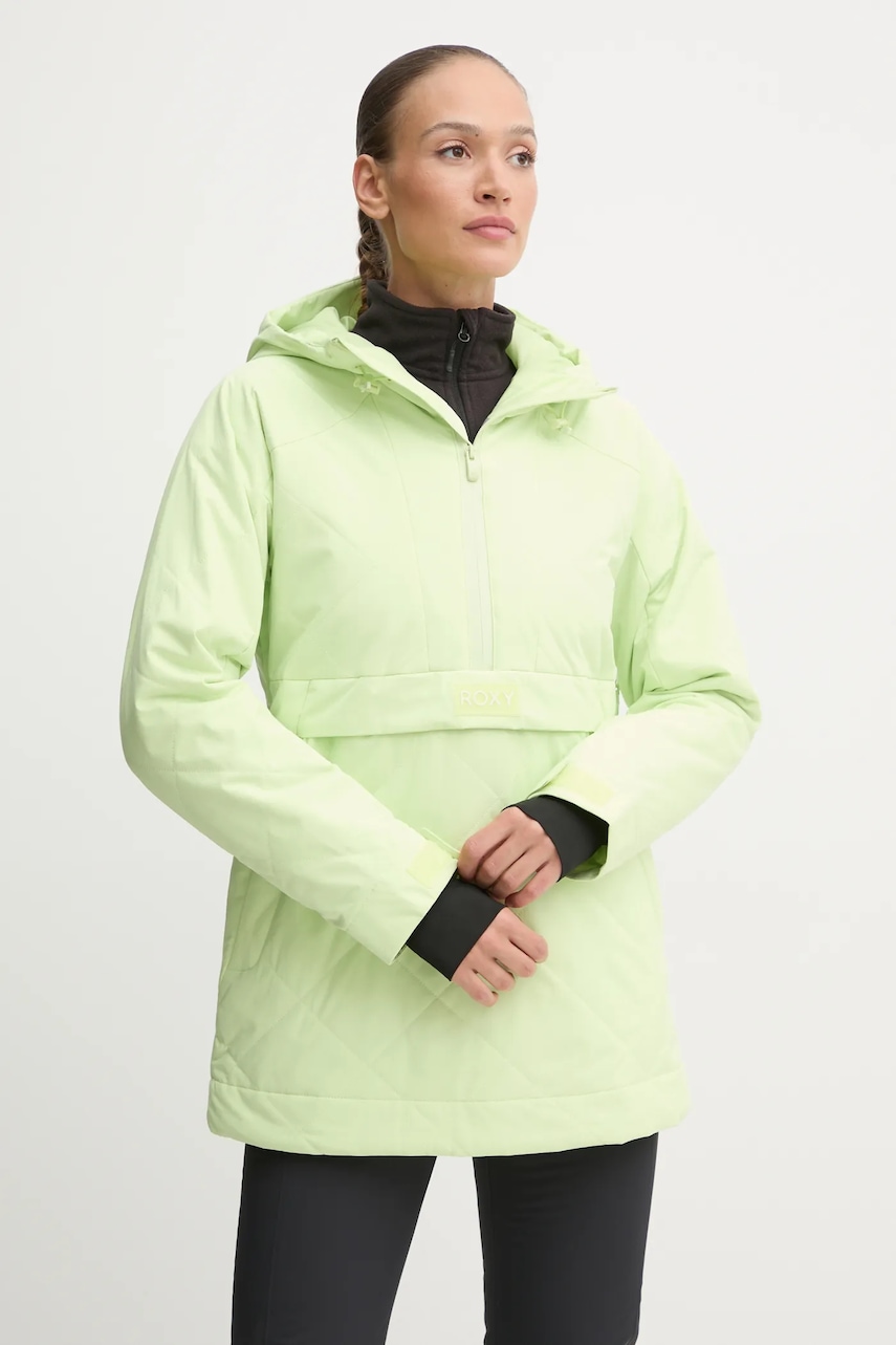 Lyžařská bunda Roxy Radiant Lines Overhead