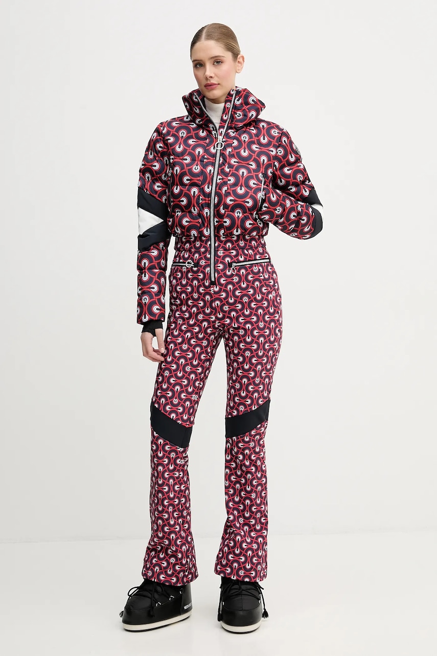 Lyžařská kombinéza Fusalp Clarisse