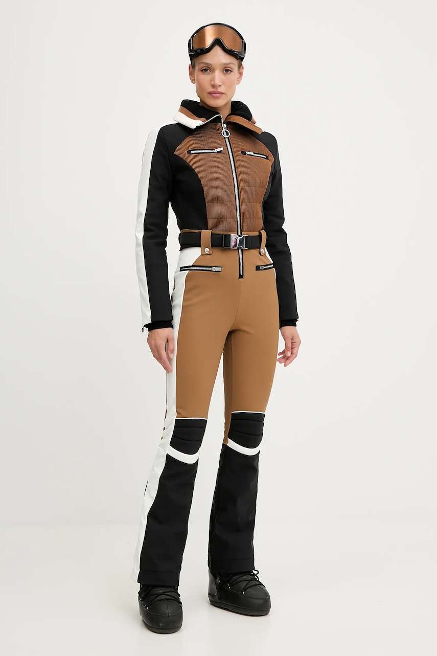 Lyžařská kombinéza Fusalp Jorket