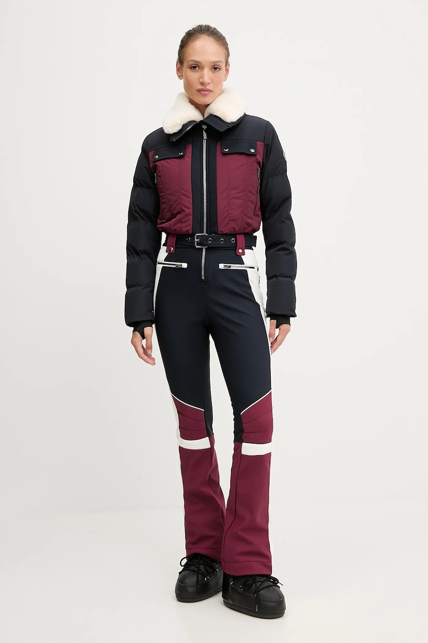 Lyžařská kombinéza Fusalp Karei