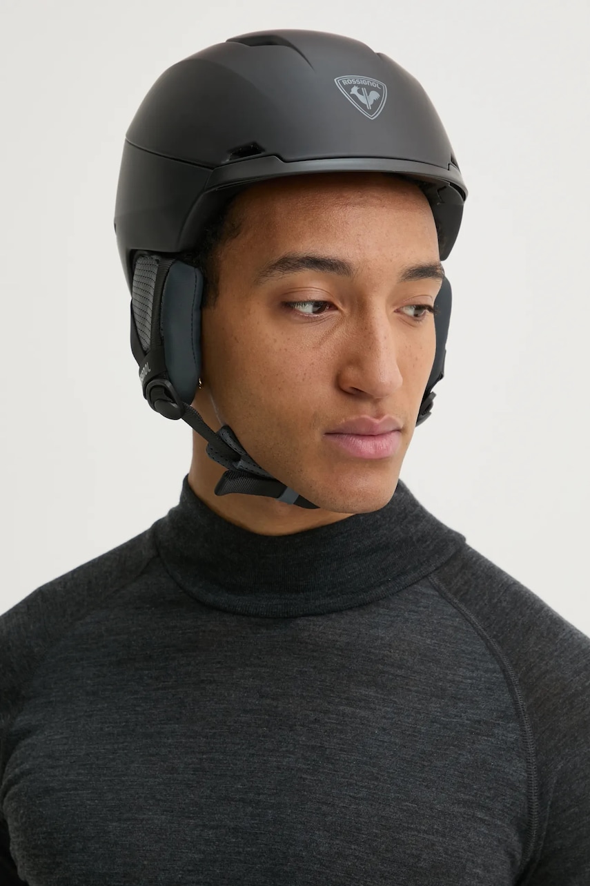 Lyžařská přilba Rossignol Alta Impacts Strato