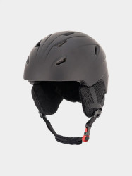 Lyžařská přilba unisex 4F