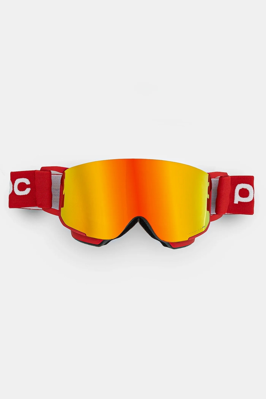 Lyžařské brýle POC Nexal Mid
