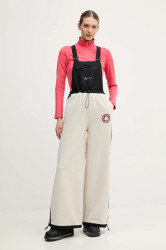 Lyžařské kalhoty adidas adidas x Moon Boot