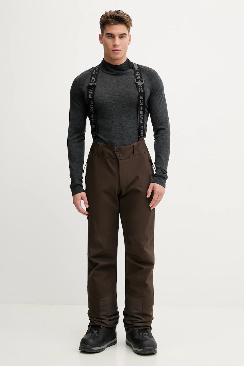 Lyžařské kalhoty BOGNER Fire+Ice SCOTT