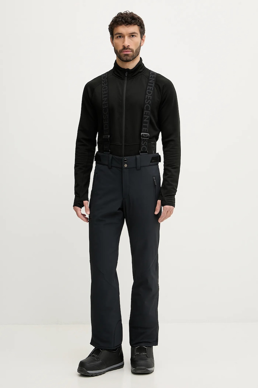 Lyžařské kalhoty Descente SWISS PANTS