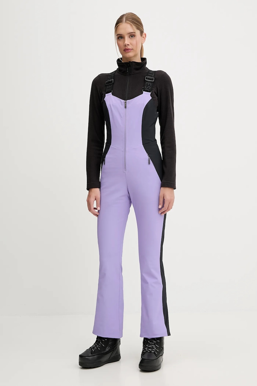 Lyžařské kalhoty Descente VELCHE