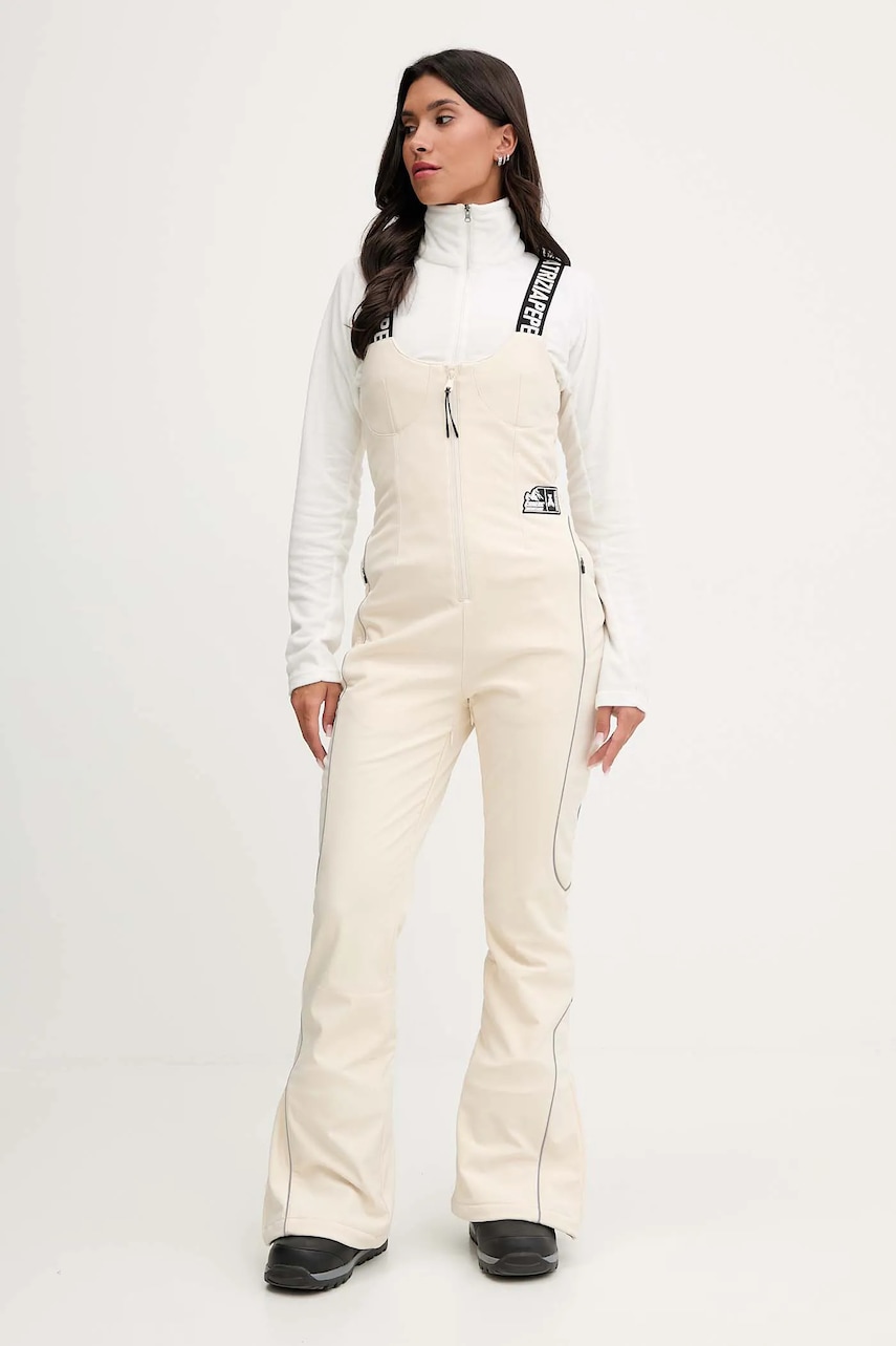 Lyžařské kalhoty Patrizia Pepe