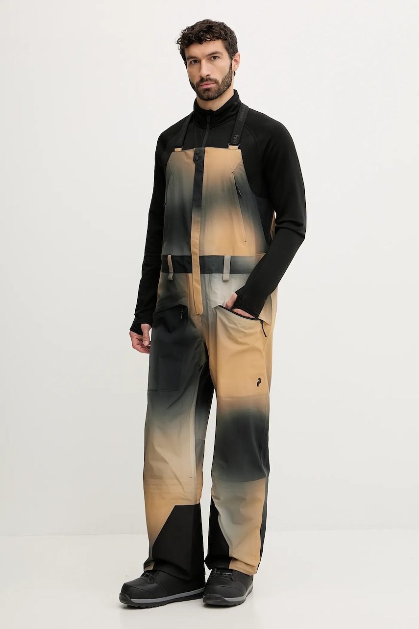 Lyžařské kalhoty Peak Performance