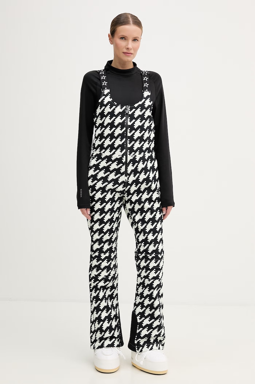 Lyžařské kalhoty Perfect Moment