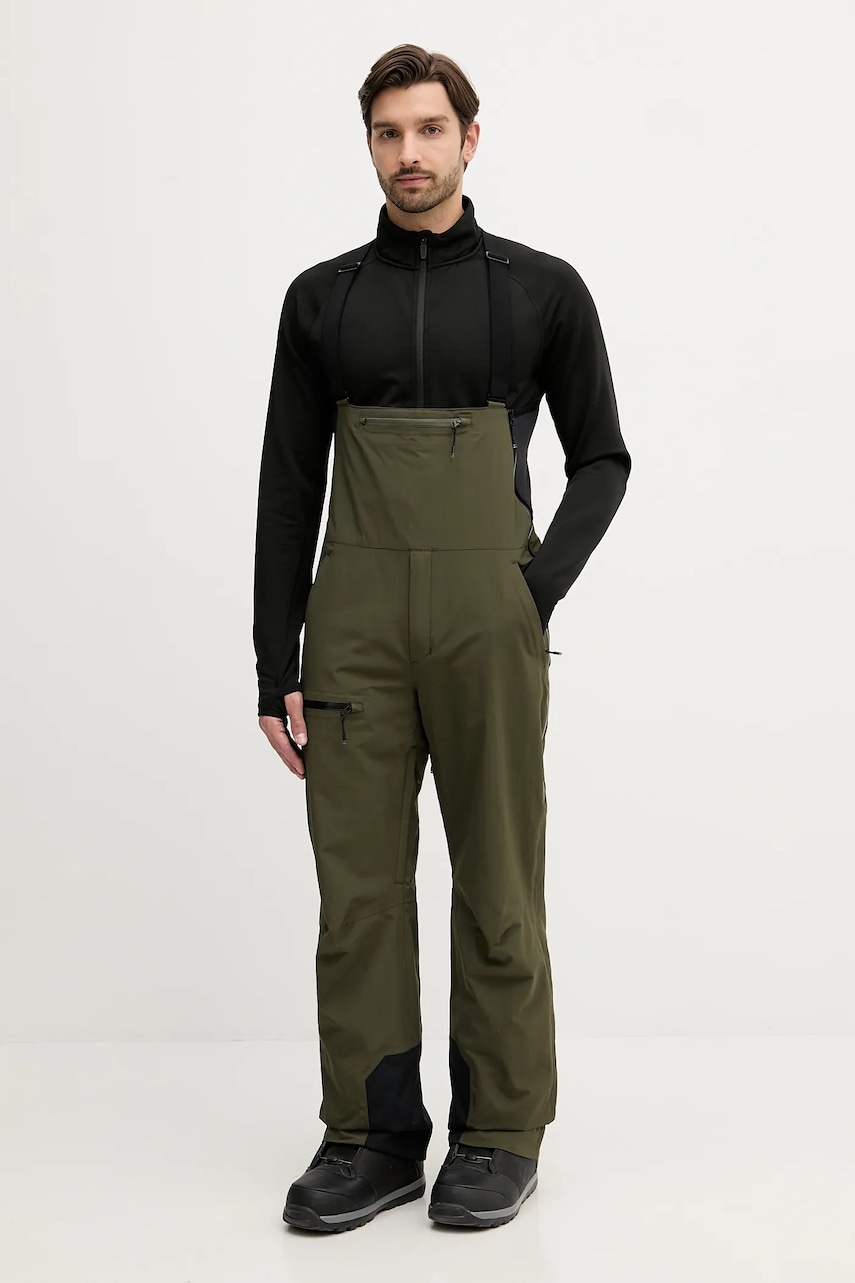 Lyžařské kalhoty Rossignol OUTERLIMITS