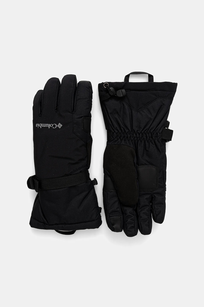 Lyžařské rukavice Columbia