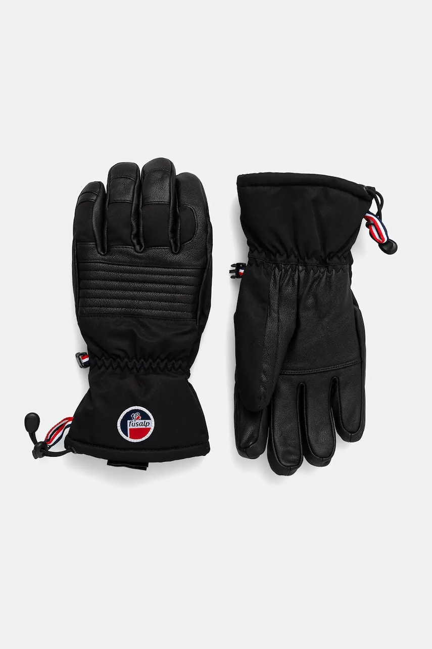 Lyžařské rukavice Fusalp Albinen