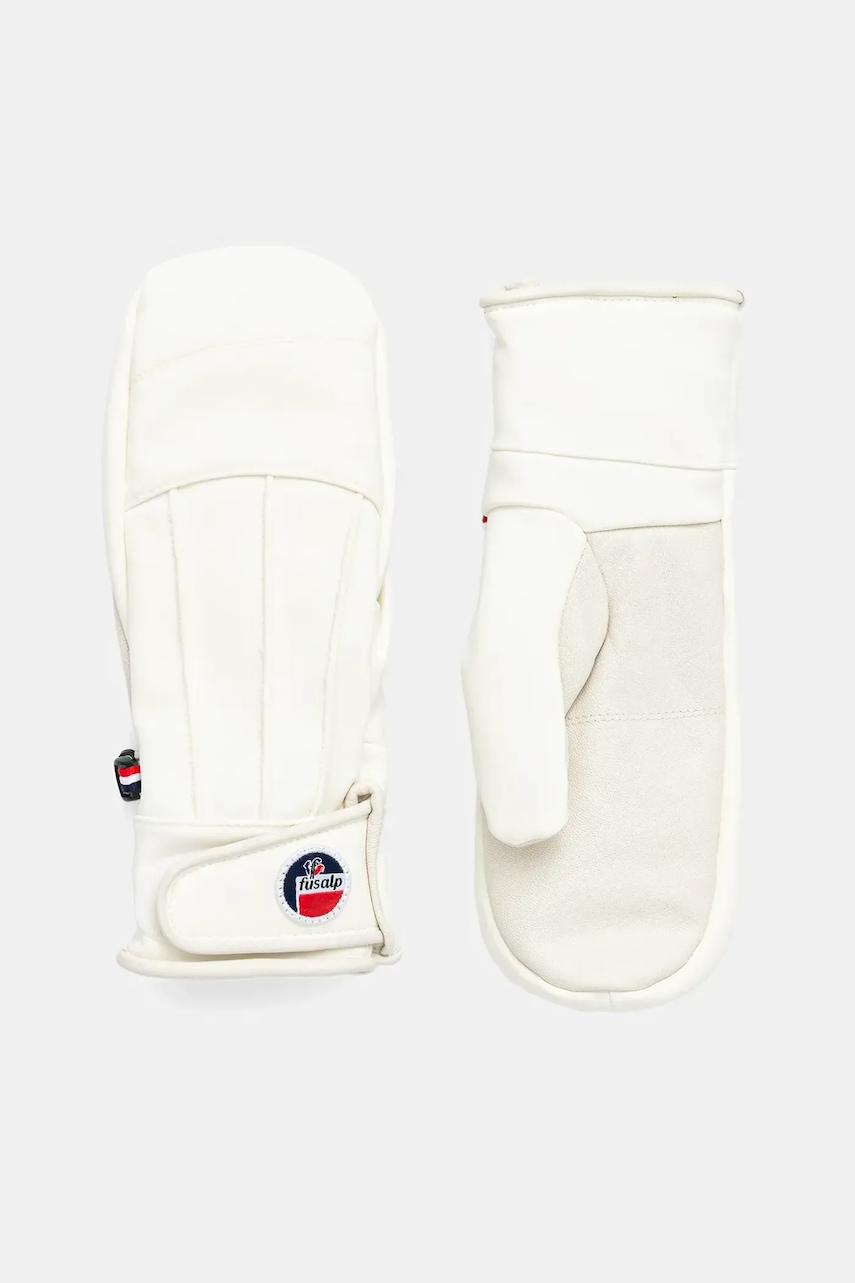 Lyžařské rukavice Fusalp