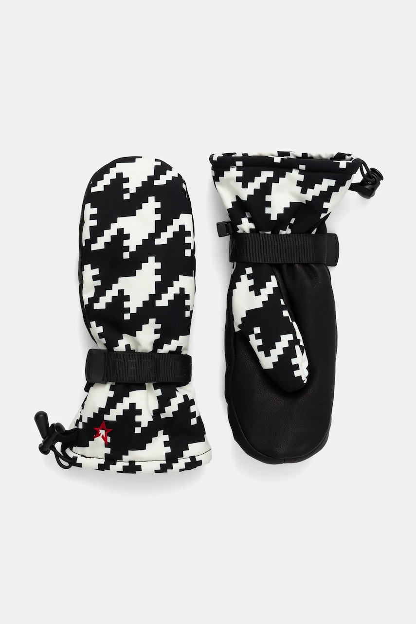 Lyžařské rukavice Perfect Moment Davos